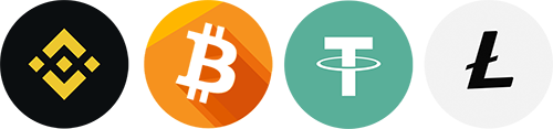 Pay with Crypto/Binance