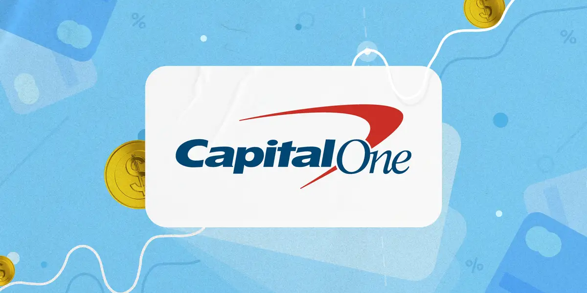 CapitalOne Zelle Bank