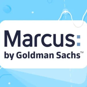 Marcus Saving Account