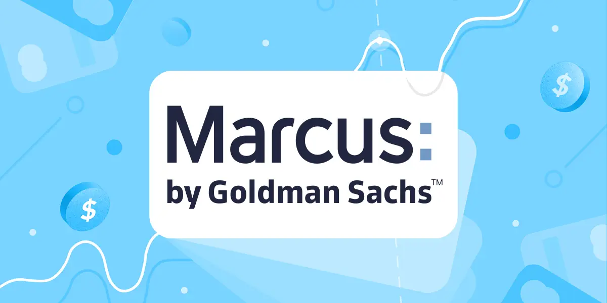Marcus Saving Account