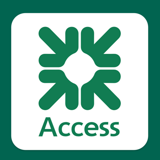 Citizens Access Saving