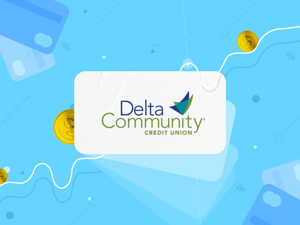 Delta Credit Union