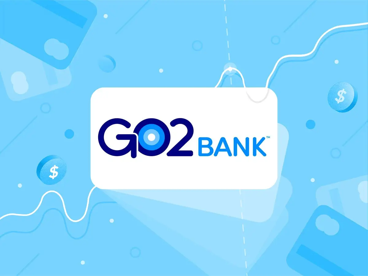 Go2bank with VVC