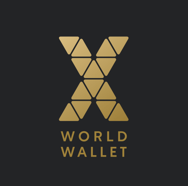 XWorld Wallet with VVC